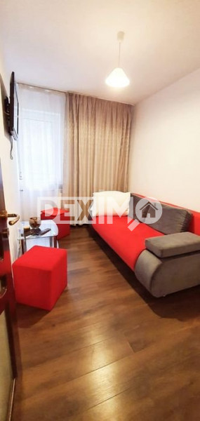 Apartament 2 Camere - Zona Tomis Nord - Parter - Mobilat