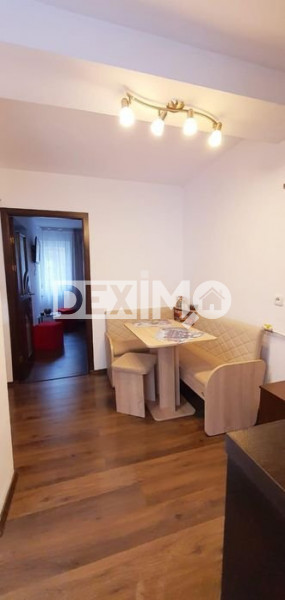 Apartament 2 Camere - Zona Tomis Nord - Parter - Mobilat