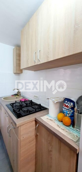 Apartament 2 Camere - Zona Tomis Nord - Parter - Mobilat