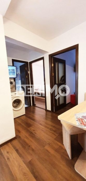Apartament 2 Camere - Zona Tomis Nord - Parter - Mobilat