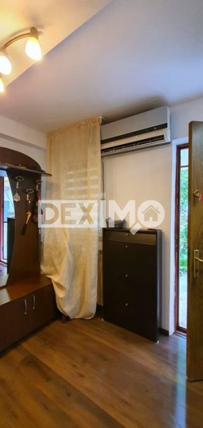 Apartament 2 Camere - Zona Tomis Nord - Parter - Mobilat