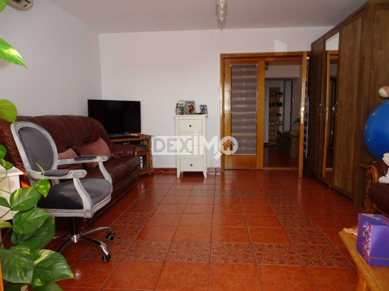 Apartament 3 Camere - Zona Faleza Nord - Gaze - Mobilat