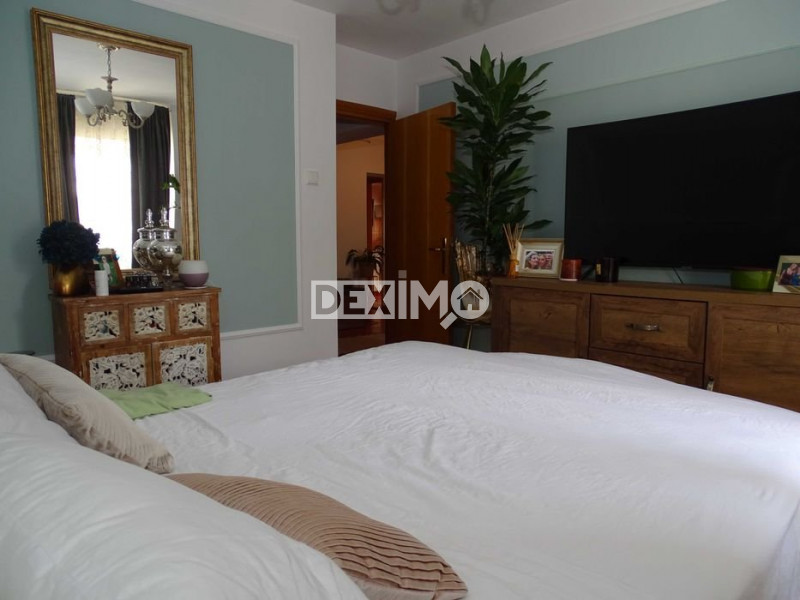 Apartament 3 Camere - Zona Faleza Nord - Gaze - Mobilat