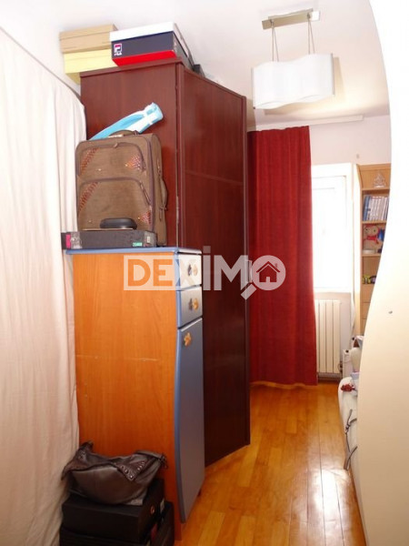 Apartament 3 Camere - Zona Faleza Nord - Gaze - Mobilat