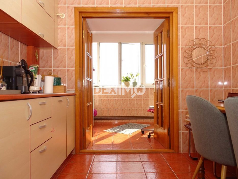 Apartament 3 Camere - Zona Faleza Nord - Gaze - Mobilat