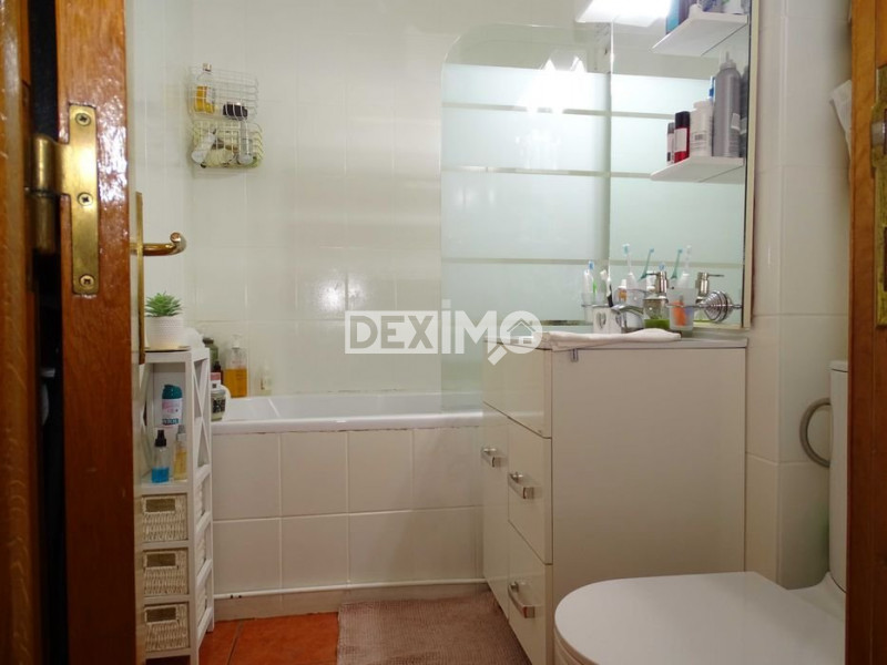 Apartament 3 Camere - Zona Faleza Nord - Gaze - Mobilat