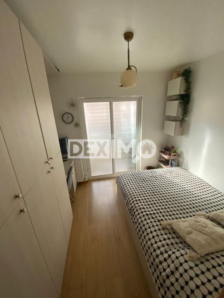 Apartament 4 Camere - Zona Dacia - Etaj 1 - Mobilat/Utilat - Gaze