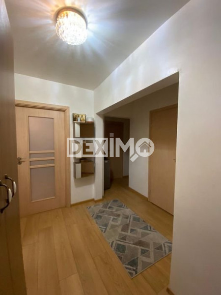 Apartament 4 Camere - Zona Dacia - Etaj 1 - Mobilat/Utilat - Gaze