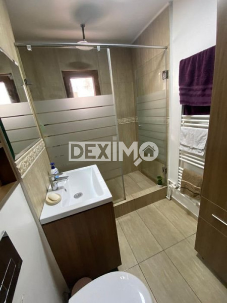 Apartament 4 Camere - Zona Dacia - Etaj 1 - Mobilat/Utilat - Gaze