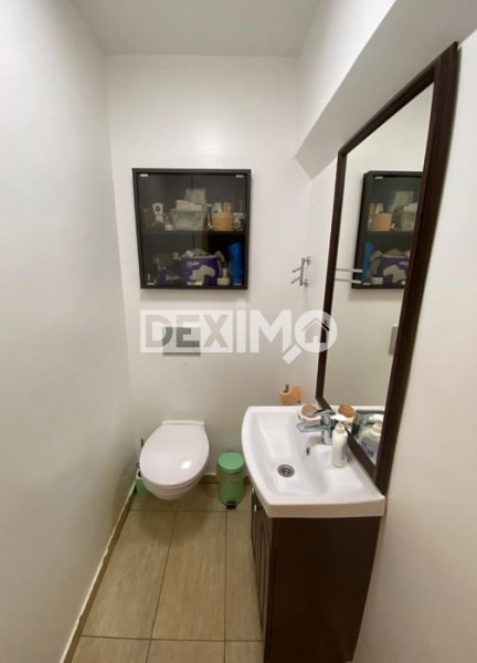 Apartament 4 Camere - Zona Dacia - Etaj 1 - Mobilat/Utilat - Gaze