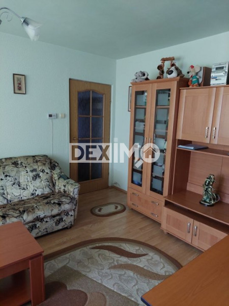 Apartament 2 Camere - Zona KM -5 -  Mobilat/Utilat - Gaze