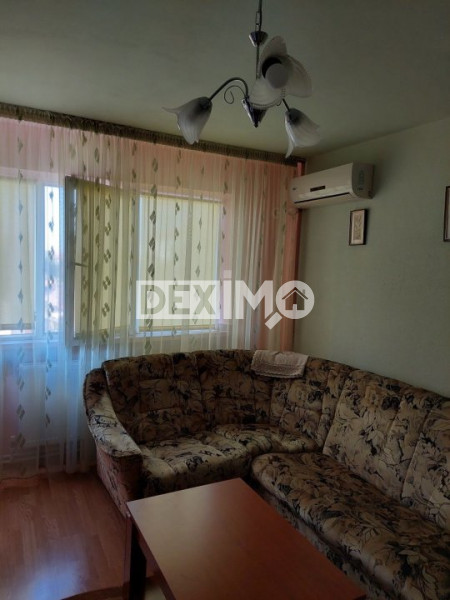 Apartament 2 Camere - Zona KM -5 -  Mobilat/Utilat - Gaze