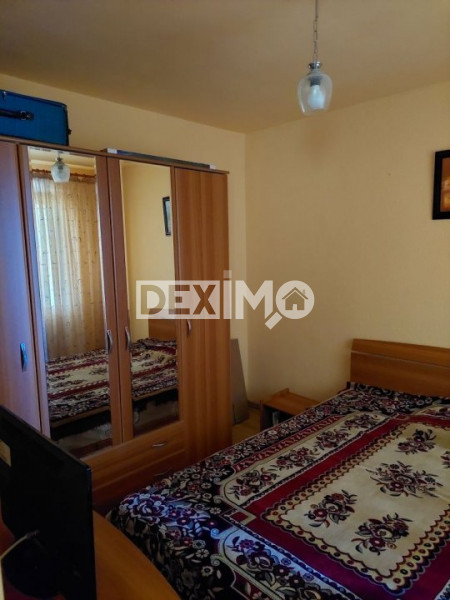 Apartament 2 Camere - Zona KM -5 -  Mobilat/Utilat - Gaze