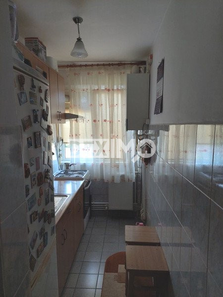 Apartament 2 Camere - Zona KM -5 -  Mobilat/Utilat - Gaze