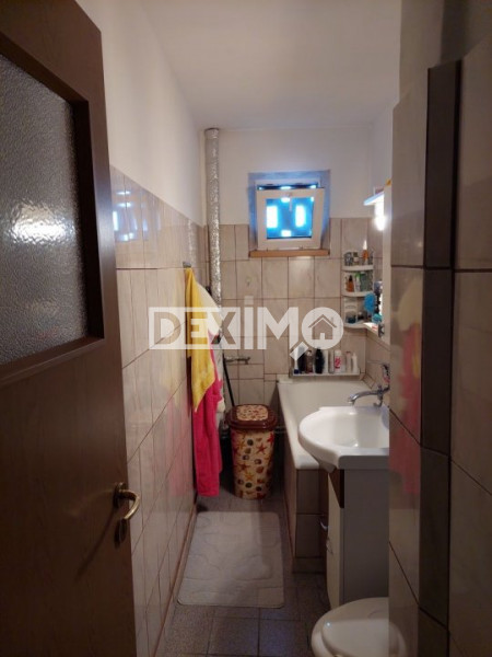Apartament 2 Camere - Zona KM -5 -  Mobilat/Utilat - Gaze