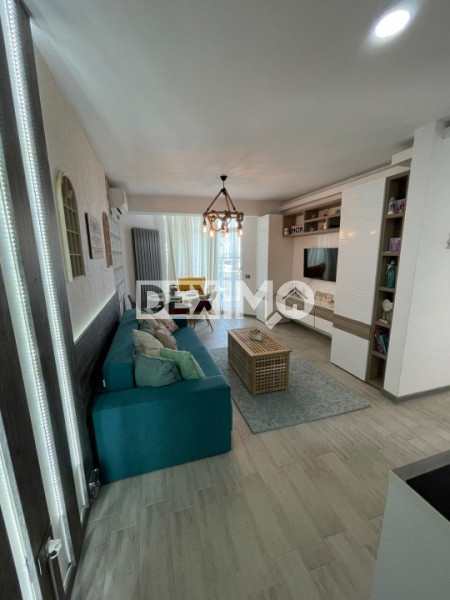 Apartament 3 Camere - Zona Mamaia Nord - Vedere La Mare - Loc De Parcare