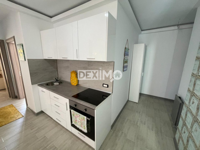 Apartament 3 Camere - Zona Mamaia Nord - Vedere La Mare - Loc De Parcare