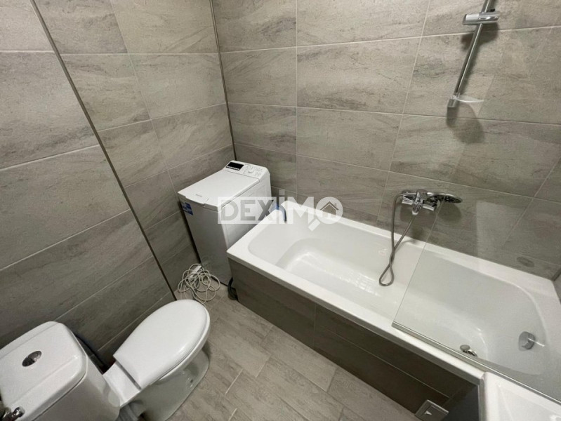 Apartament 3 Camere - Zona Mamaia Nord - Vedere La Mare - Loc De Parcare