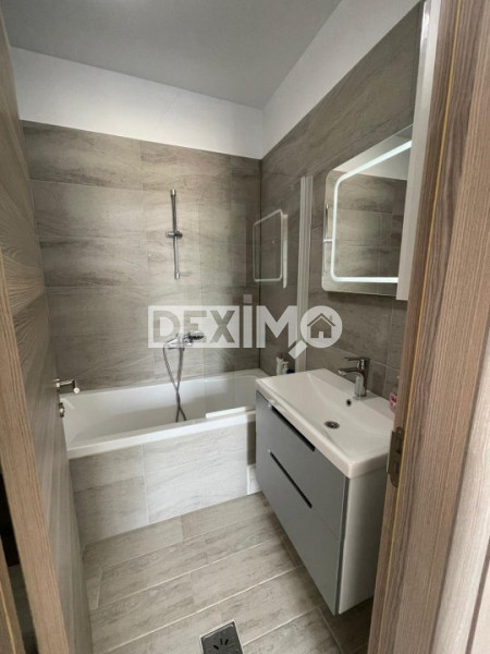 Apartament 3 Camere - Zona Mamaia Nord - Vedere La Mare - Loc De Parcare