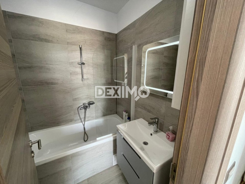 Apartament 3 Camere - Zona Mamaia Nord - Vedere La Mare - Loc De Parcare