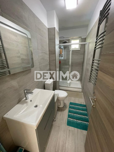 Apartament 3 Camere - Zona Mamaia Nord - Vedere La Mare - Loc De Parcare