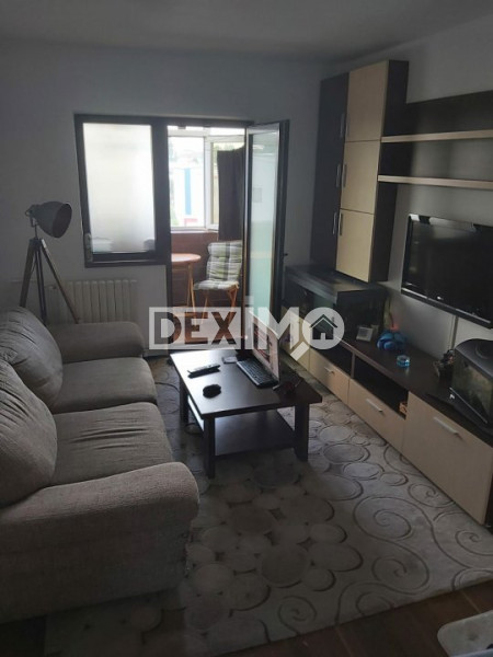 Apartament 4 Camere - Zona Tomis 3 - Gaze - Mobilat/Utilat