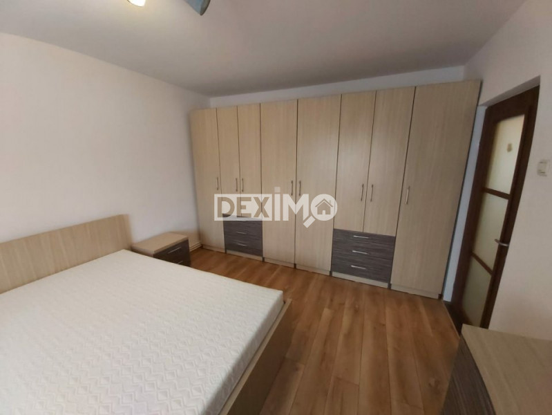 Apartament 4 Camere - Zona Tomis 3 - Gaze - Mobilat/Utilat