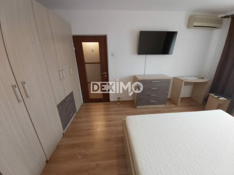 Apartament 4 Camere - Zona Tomis 3 - Gaze - Mobilat/Utilat
