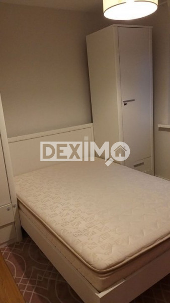 Apartament 4 Camere - Zona Tomis 3 - Gaze - Mobilat/Utilat