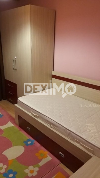 Apartament 4 Camere - Zona Tomis 3 - Gaze - Mobilat/Utilat