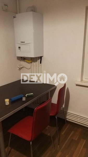 Apartament 4 Camere - Zona Tomis 3 - Gaze - Mobilat/Utilat