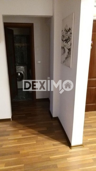 Apartament 4 Camere - Zona Tomis 3 - Gaze - Mobilat/Utilat