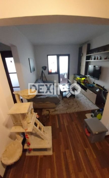 Apartament 4 Camere - Zona Tomis 3 - Gaze - Mobilat/Utilat