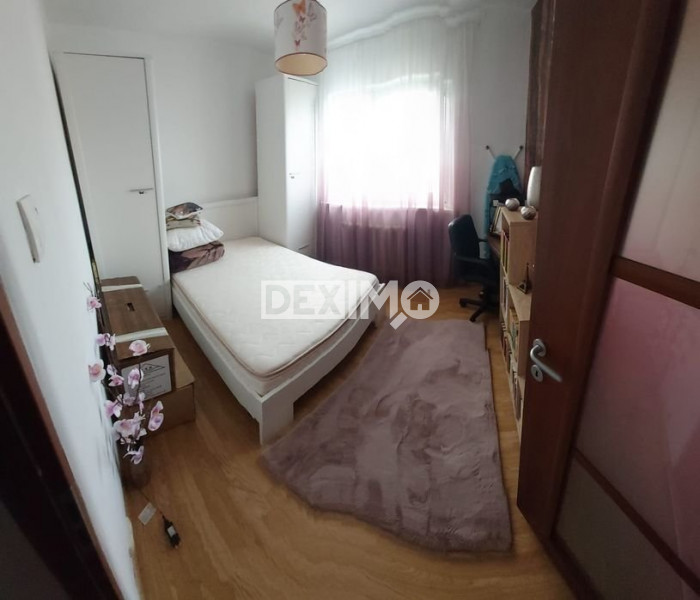 Apartament 4 Camere - Zona Tomis 3 - Gaze - Mobilat/Utilat