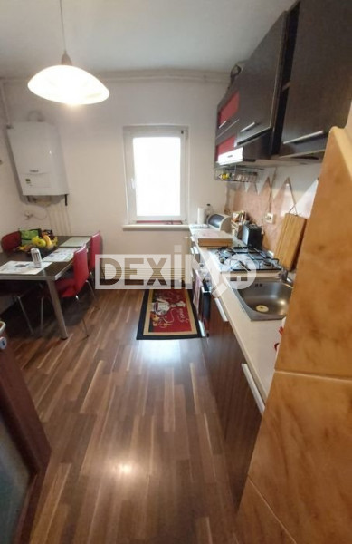 Apartament 4 Camere - Zona Tomis 3 - Gaze - Mobilat/Utilat