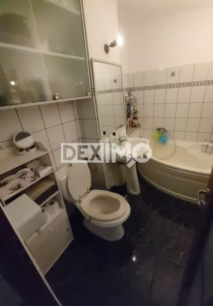 Apartament 4 Camere - Zona Tomis 3 - Gaze - Mobilat/Utilat