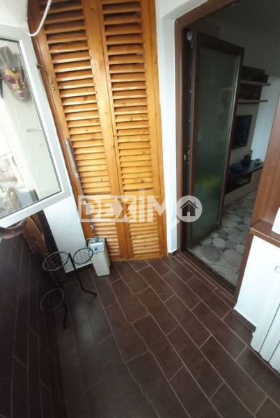 Apartament 4 Camere - Zona Tomis 3 - Gaze - Mobilat/Utilat