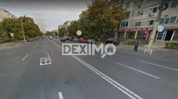 Spatiu Comercial/Garsoniera - Zona Trocadero - Parter - Ideal Investitie !