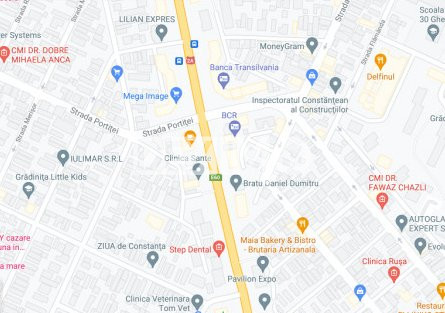 Spatiu Comercial/Garsoniera - Zona Trocadero - Parter - Ideal Investitie !