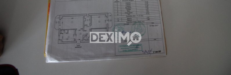 Apartament 3 Camere - Zona Centrala - Vedere Directa La Mare - Oportunitate !