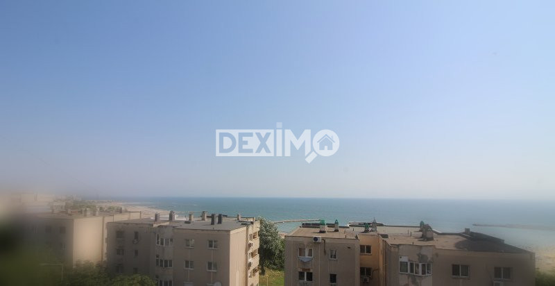 Apartament 3 Camere - Zona Centrala - Vedere Directa La Mare - Oportunitate !