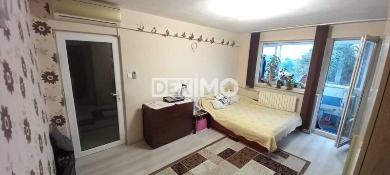Apartament 2 Camere - Zona Inel II - Mobilat/Utilat - Izolat