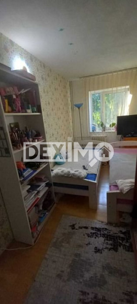 Apartament 2 Camere - Zona Inel II - Mobilat/Utilat - Izolat