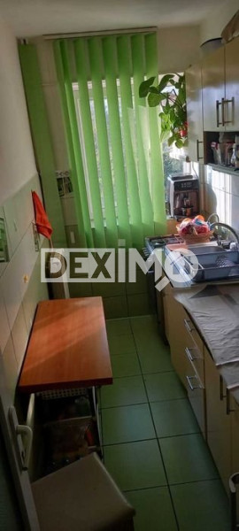 Apartament 2 Camere - Zona Inel II - Mobilat/Utilat - Izolat