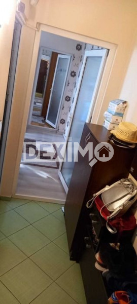 Apartament 2 Camere - Zona Inel II - Mobilat/Utilat - Izolat