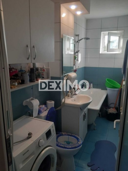 Apartament 2 Camere - Zona Inel II - Mobilat/Utilat - Izolat