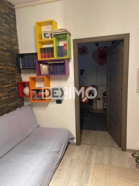 Apartament 3 Camere - Zona Tomis Nord - Mobilat/Utilat Complet