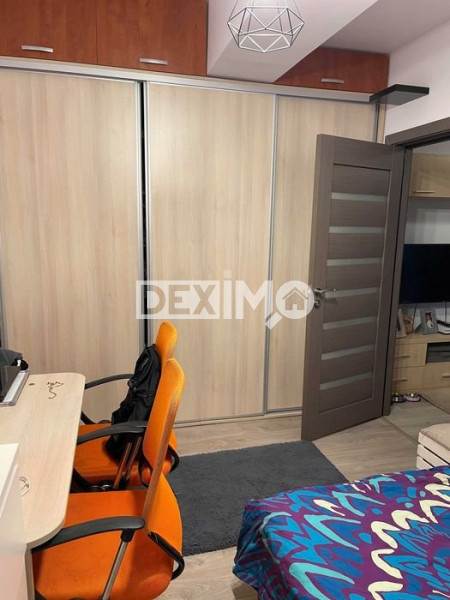 Apartament 3 Camere - Zona Tomis Nord - Mobilat/Utilat Complet