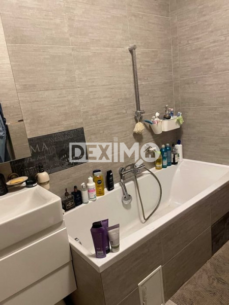 Apartament 3 Camere - Zona Tomis Nord - Mobilat/Utilat Complet