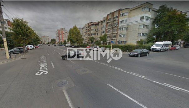 Apartament 2 Camere - Zona Inel II - Etaj 2 - Balcon Inchis